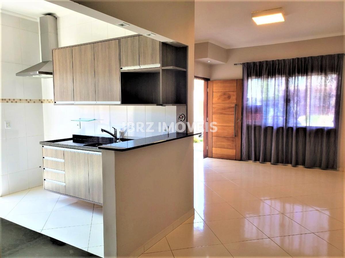 Casa de Condomínio à venda com 3 quartos, 115m² - Foto 8