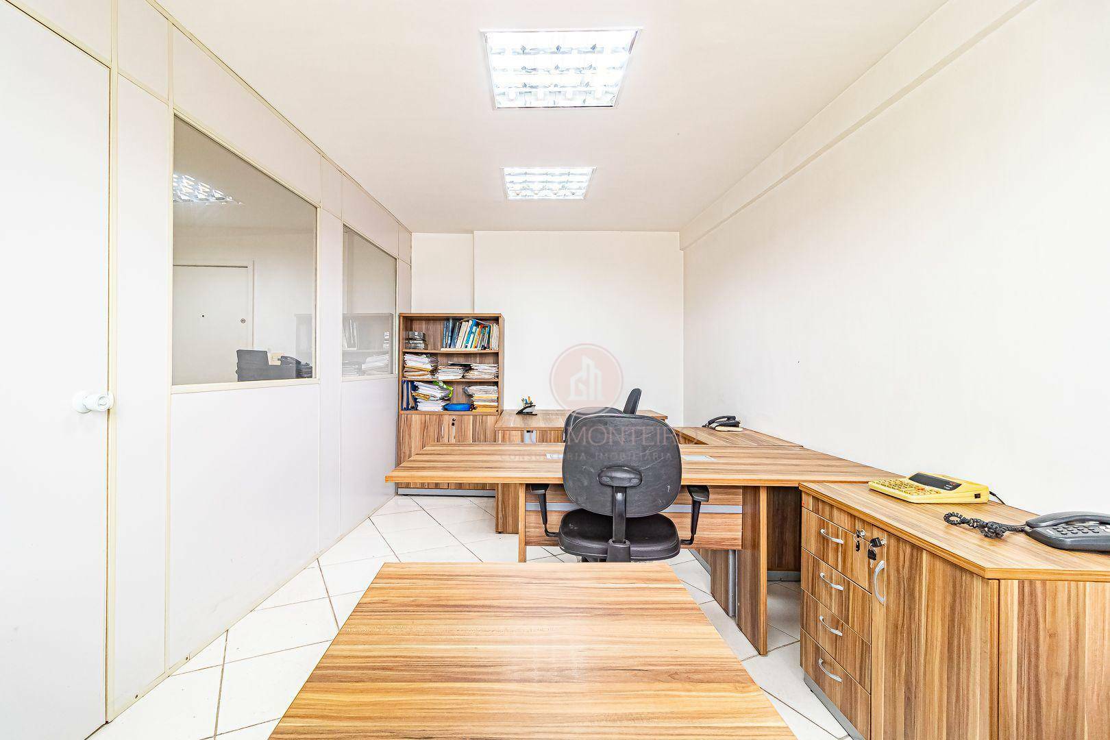 Conjunto Comercial-Sala à venda, 80m² - Foto 8