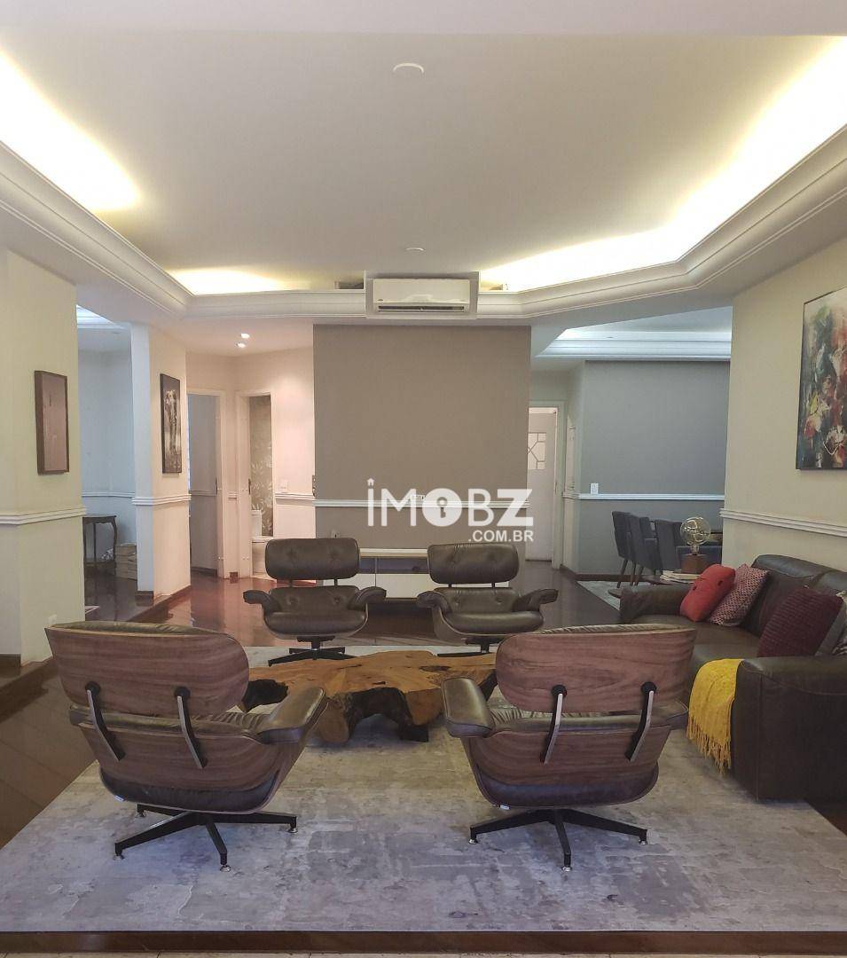 Apartamento à venda com 3 quartos, 232m² - Foto 6