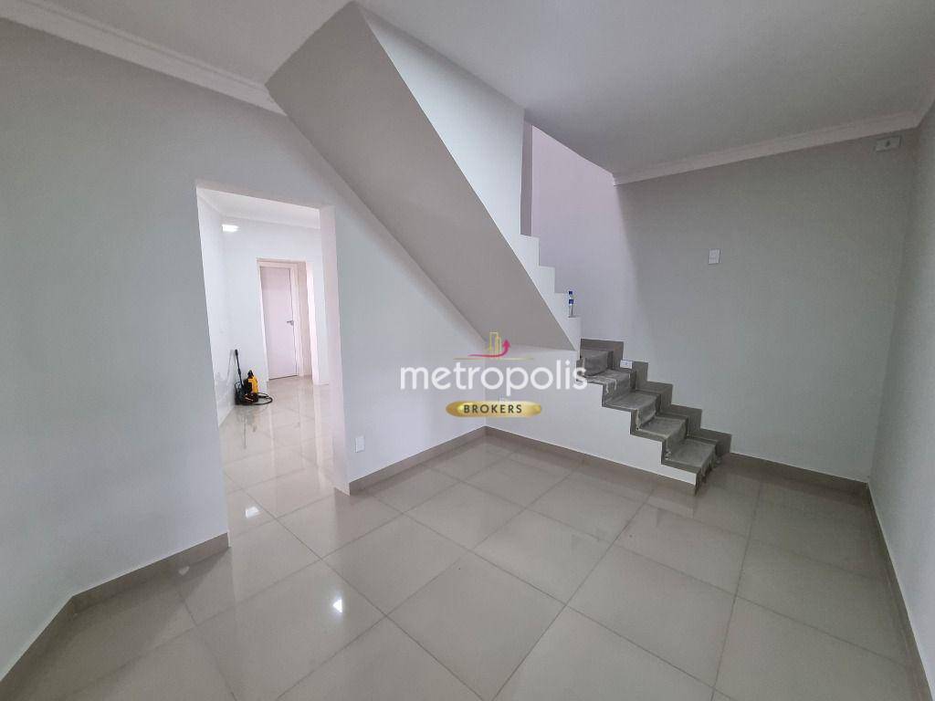 Sobrado à venda com 2 quartos, 139m² - Foto 5