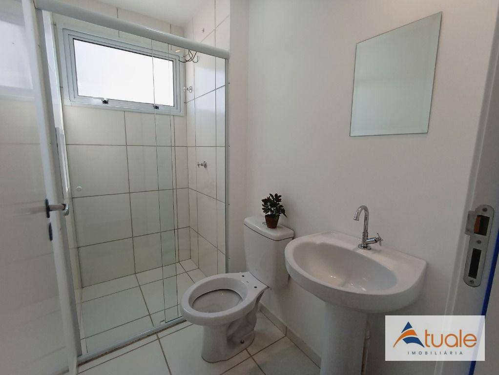 Apartamento à venda e aluguel com 2 quartos, 56m² - Foto 28