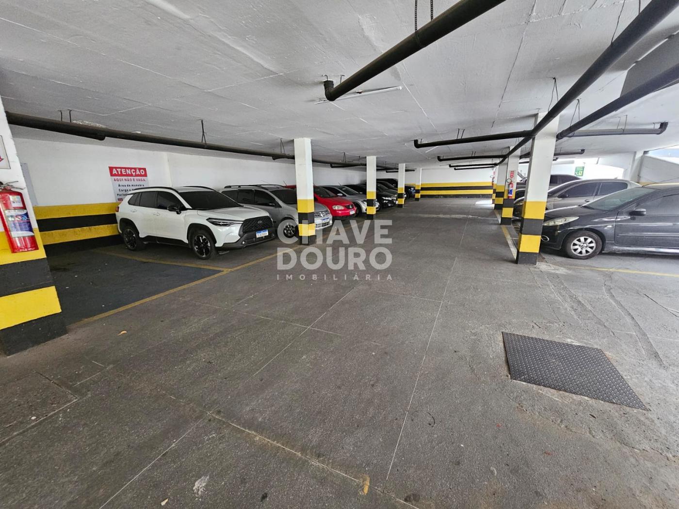 Conjunto Comercial-Sala à venda, 32m² - Foto 16