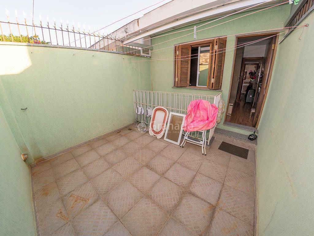 Sobrado à venda com 2 quartos, 130m² - Foto 22