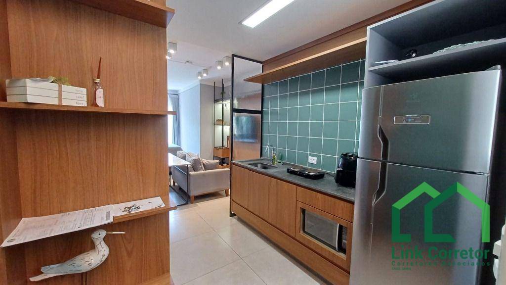 Apartamento, 1 quarto - Foto 2