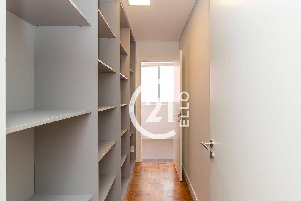 Apartamento à venda com 3 quartos, 267m² - Foto 30