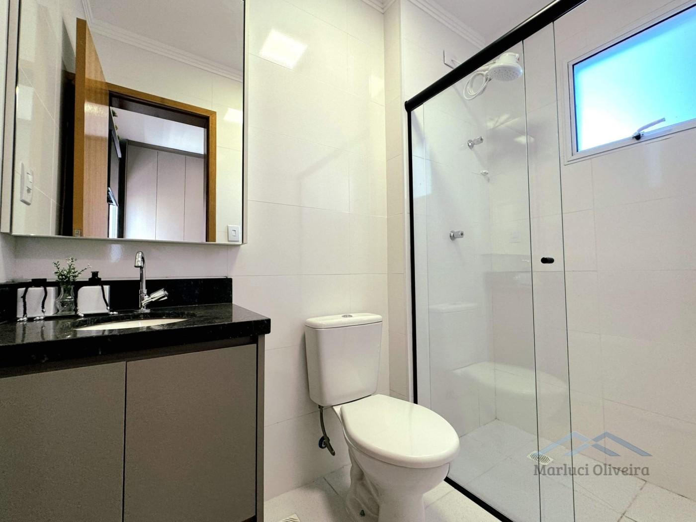 Apartamento à venda com 3 quartos, 68m² - Foto 13