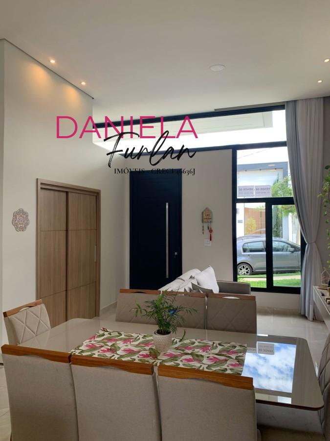 Casa de Condomínio à venda com 3 quartos, 124m² - Foto 5