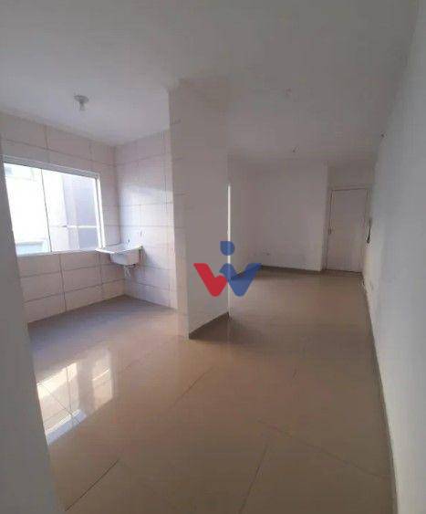 Apartamento à venda com 3 quartos, 68m² - Foto 5