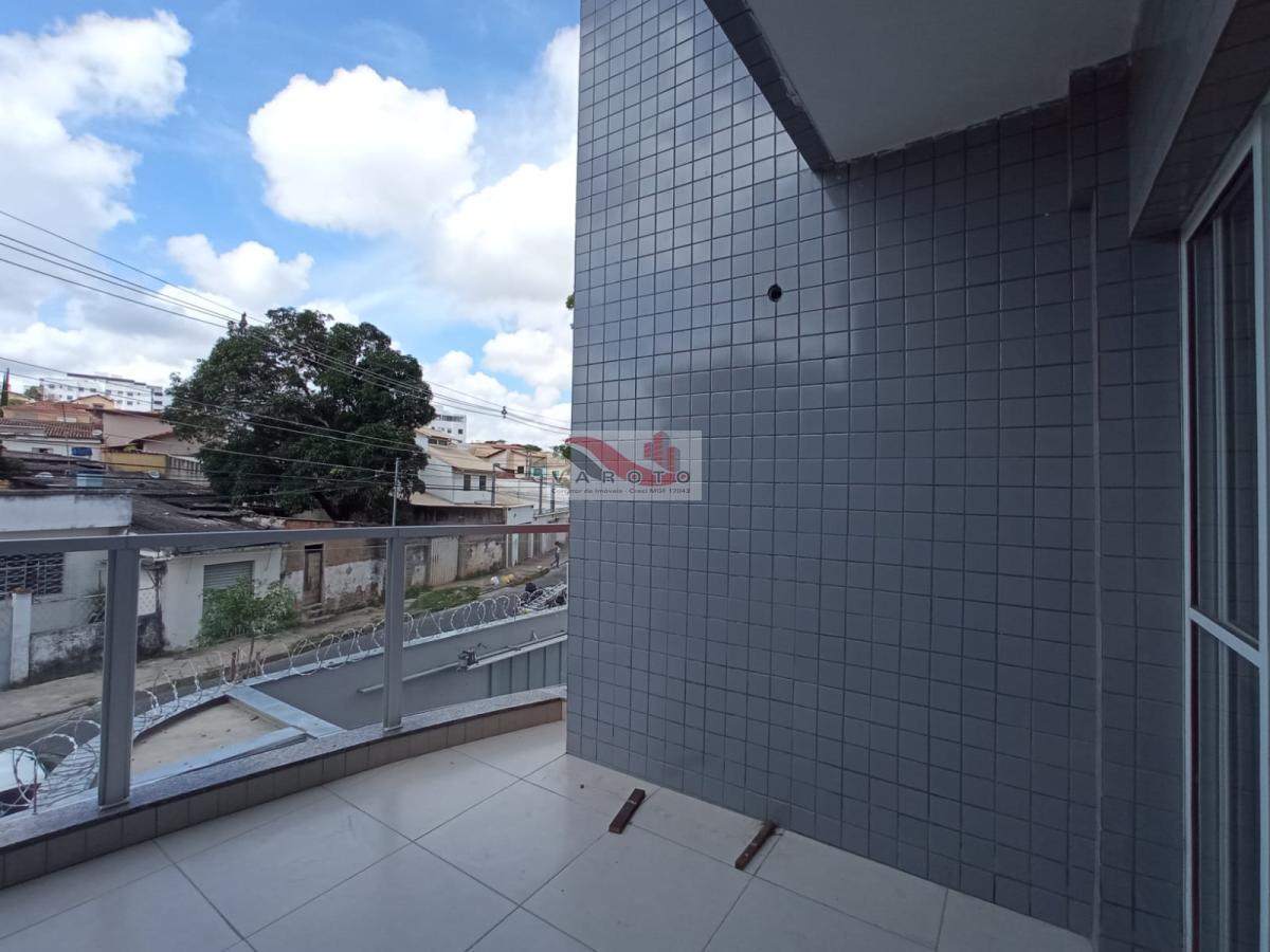 Apartamento à venda com 2 quartos, 33m² - Foto 17