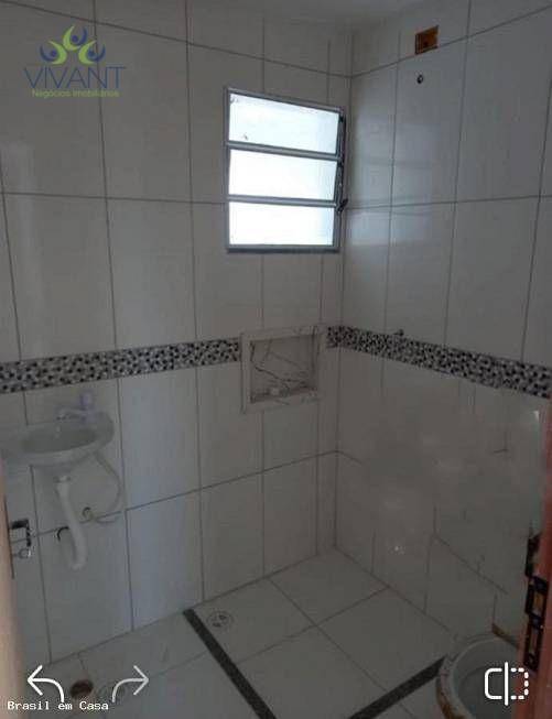 Apartamento à venda com 2 quartos, 41m² - Foto 6