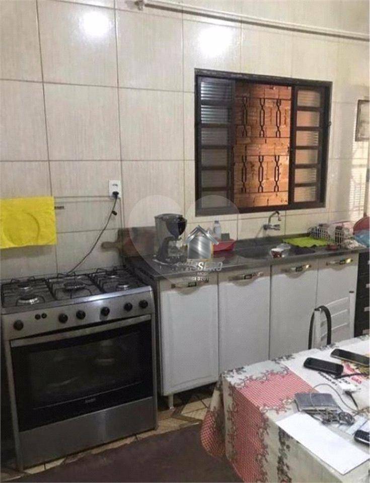 Casa, 3 quartos, 179 m² - Foto 3