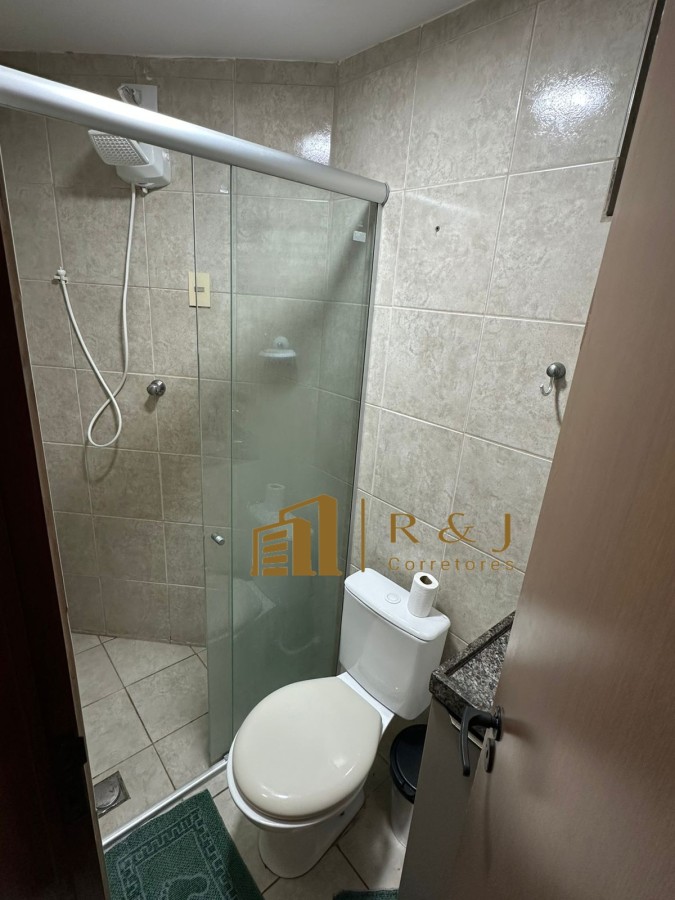 Apartamento para alugar com 2 quartos, 59m² - Foto 14