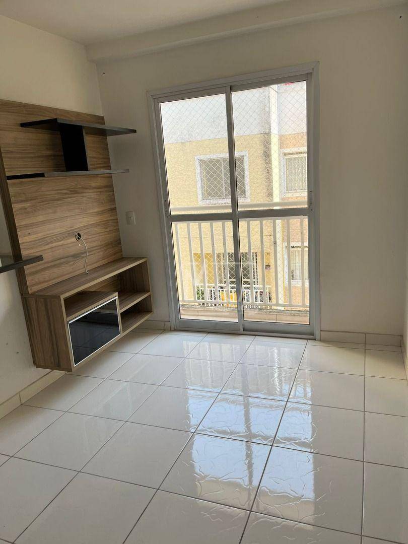 Apartamento, 2 quartos, 46 m² - Foto 2