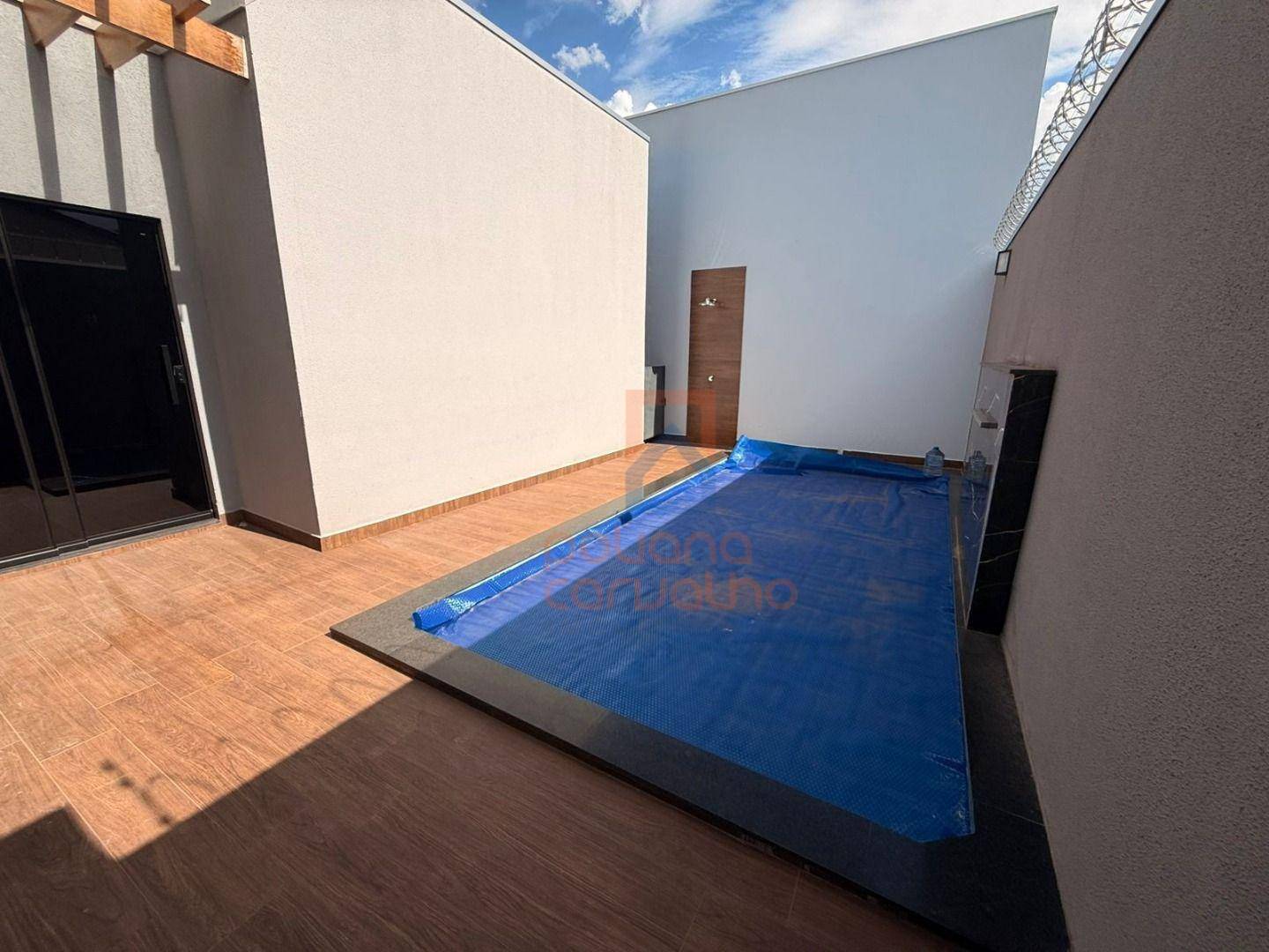 Casa, 3 quartos, 190 m² - Foto 33