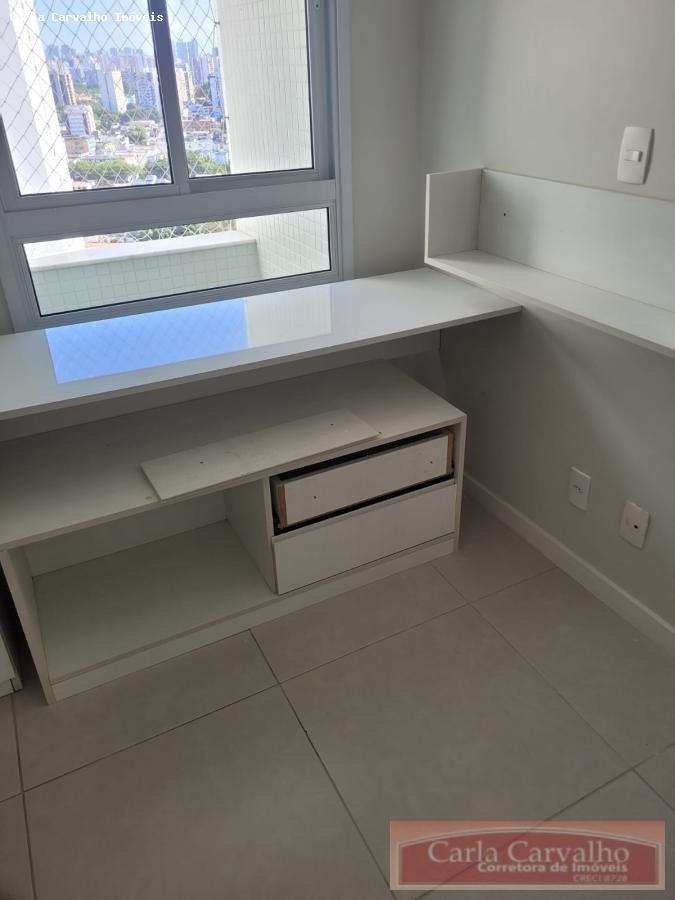 Apartamento à venda com 3 quartos, 155m² - Foto 17