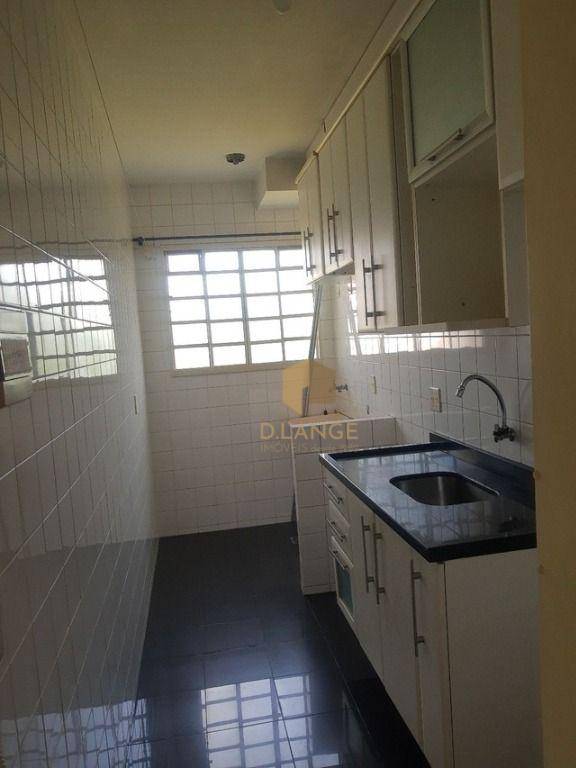 Apartamento à venda com 2 quartos, 59m² - Foto 2