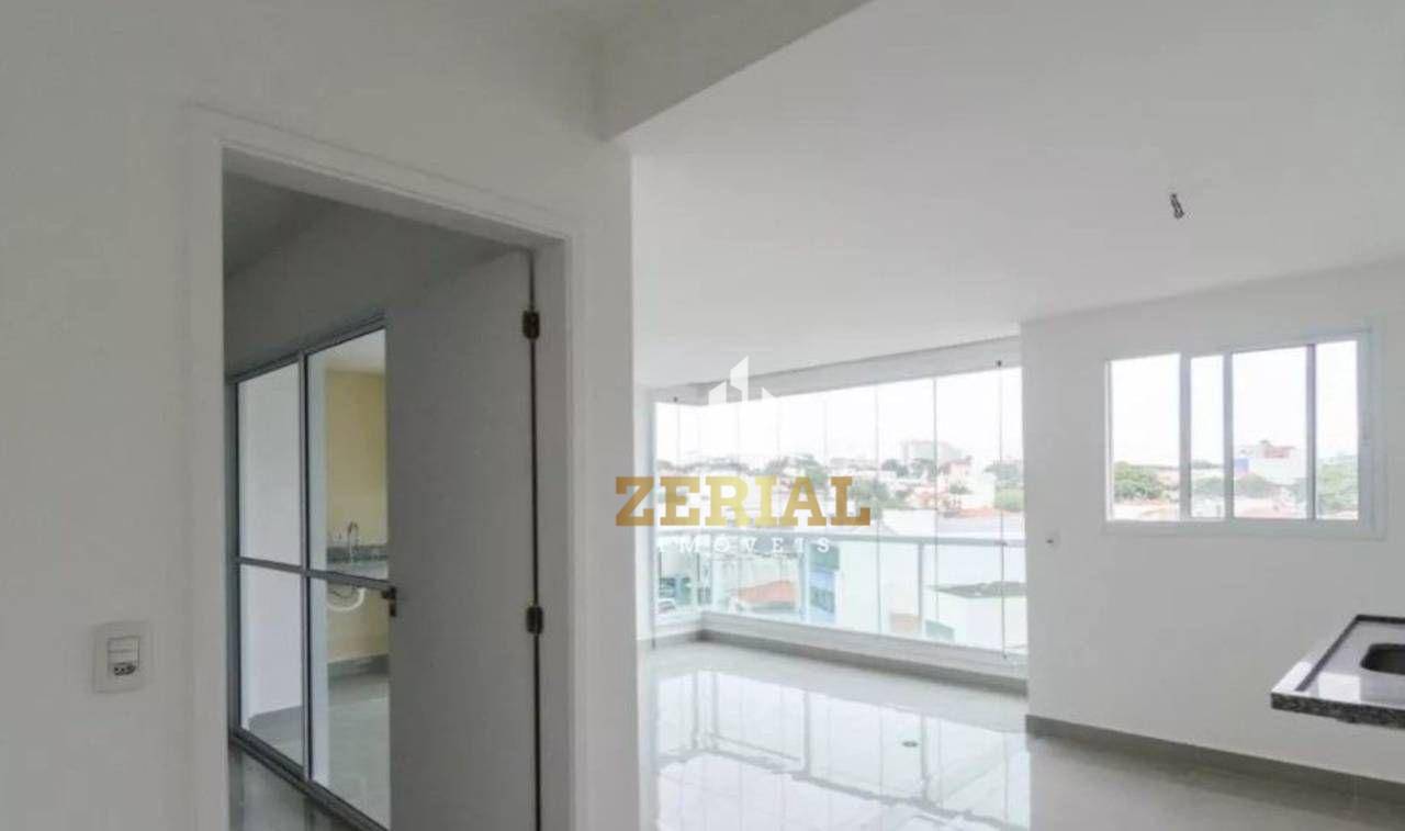 Apartamento à venda com 3 quartos, 130m² - Foto 11