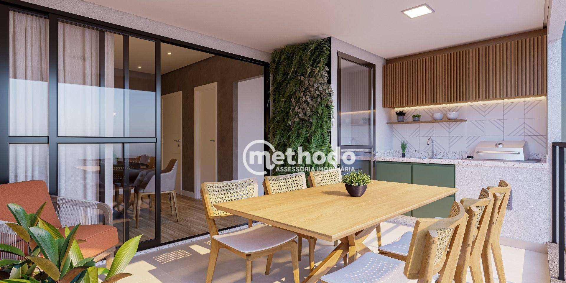 Apartamento à venda com 4 quartos, 83m² - Foto 3