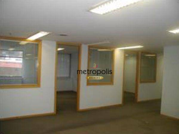 Conjunto Comercial-Sala à venda, 769m² - Foto 6