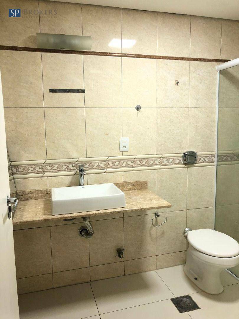 Apartamento à venda com 2 quartos, 80m² - Foto 10