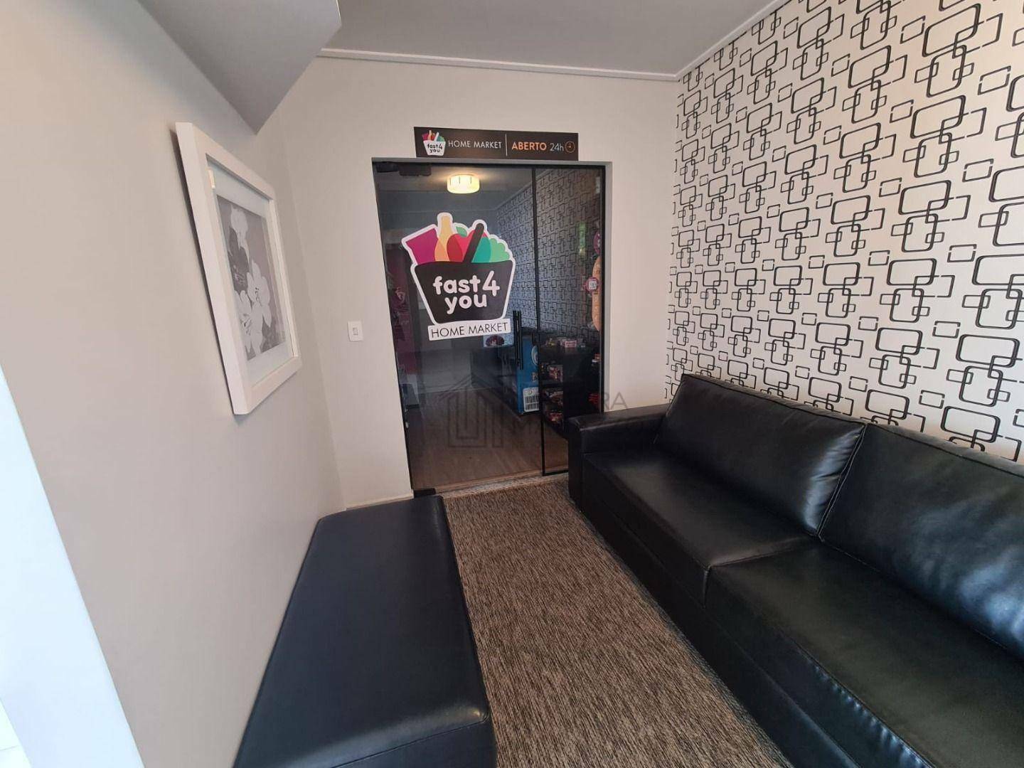 Apartamento para alugar com 2 quartos, 50m² - Foto 14