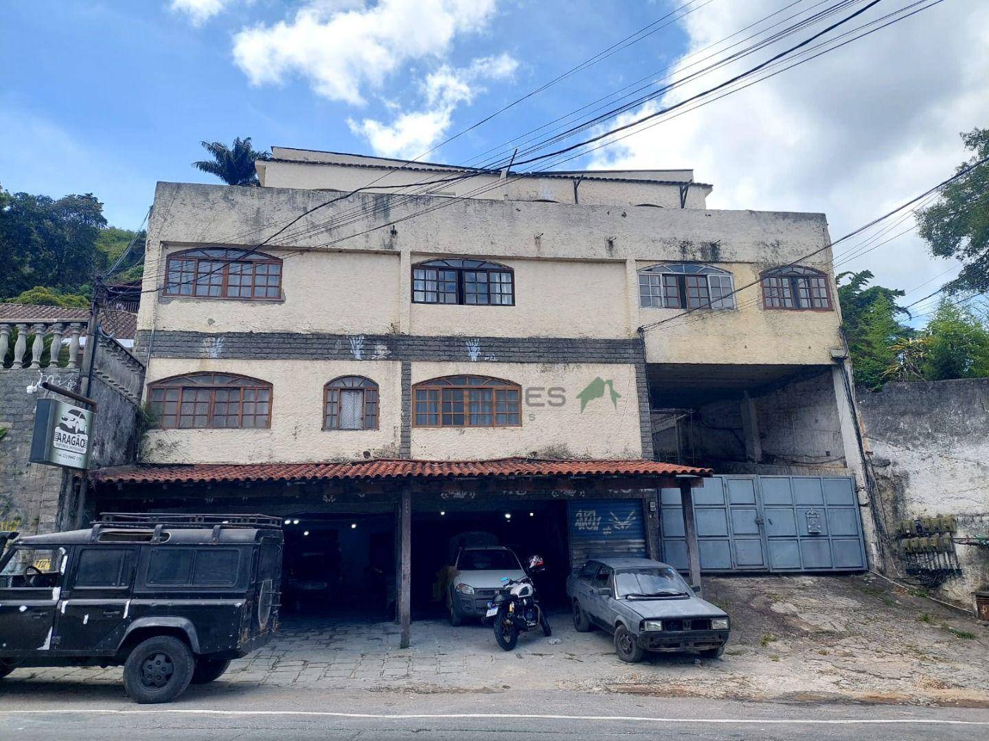 Apartamento, 1 quarto, 28 m² - Foto 1