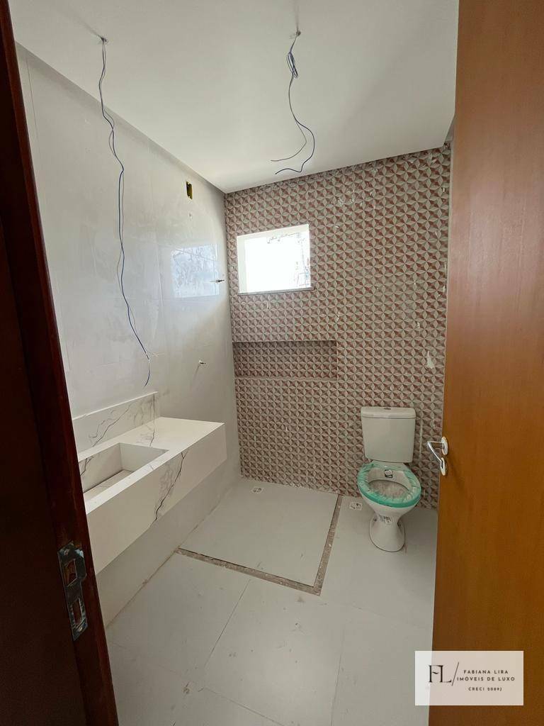 Casa à venda com 4 quartos, 152m² - Foto 19