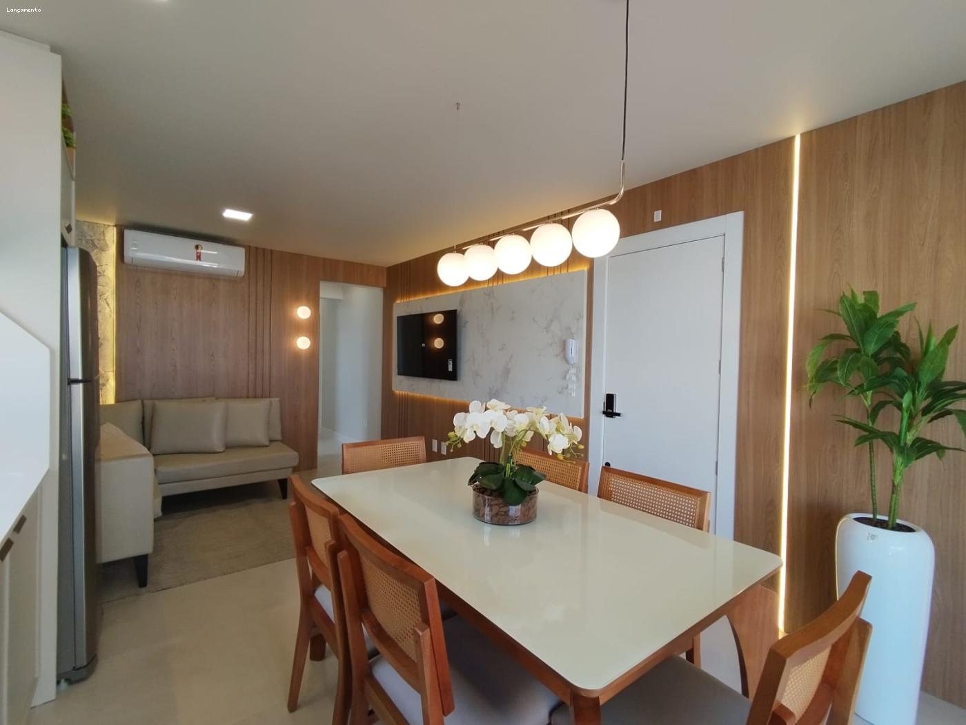 Apartamento à venda com 3 quartos, 83m² - Foto 8