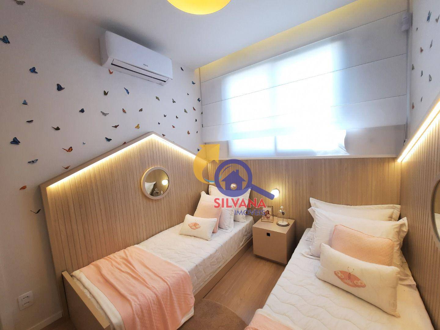 Apartamento à venda com 2 quartos, 74m² - Foto 4