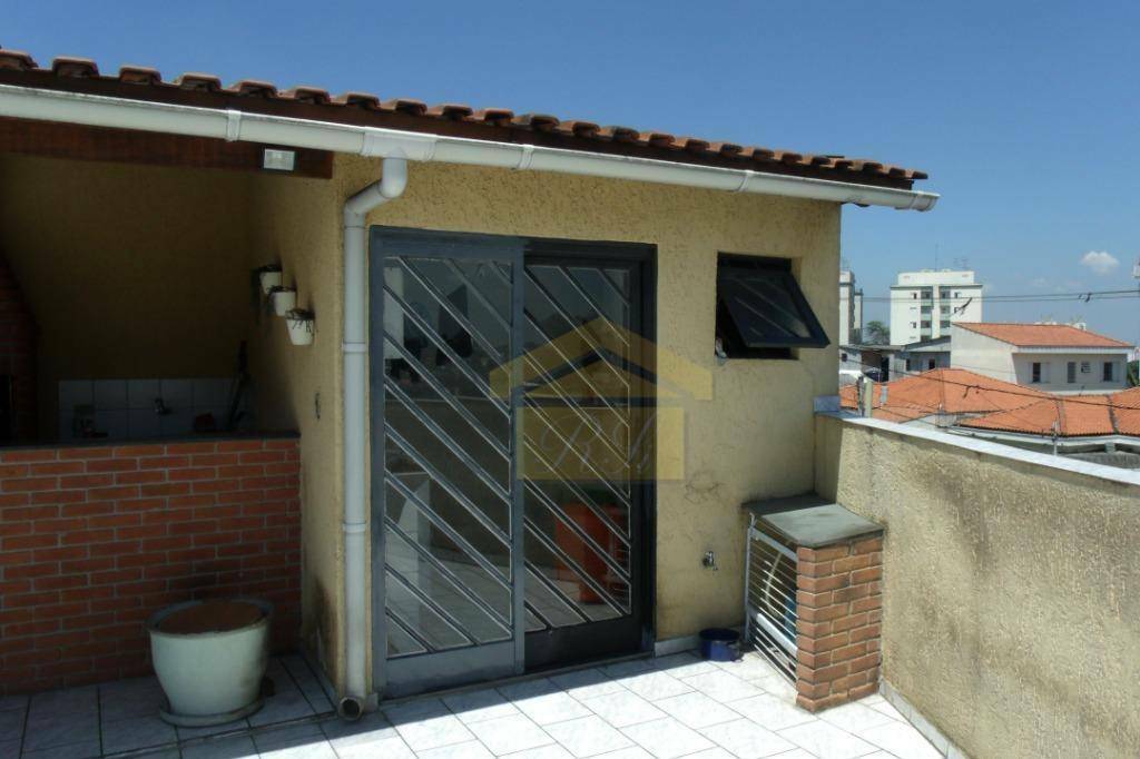 Sobrado à venda com 3 quartos, 360m² - Foto 13