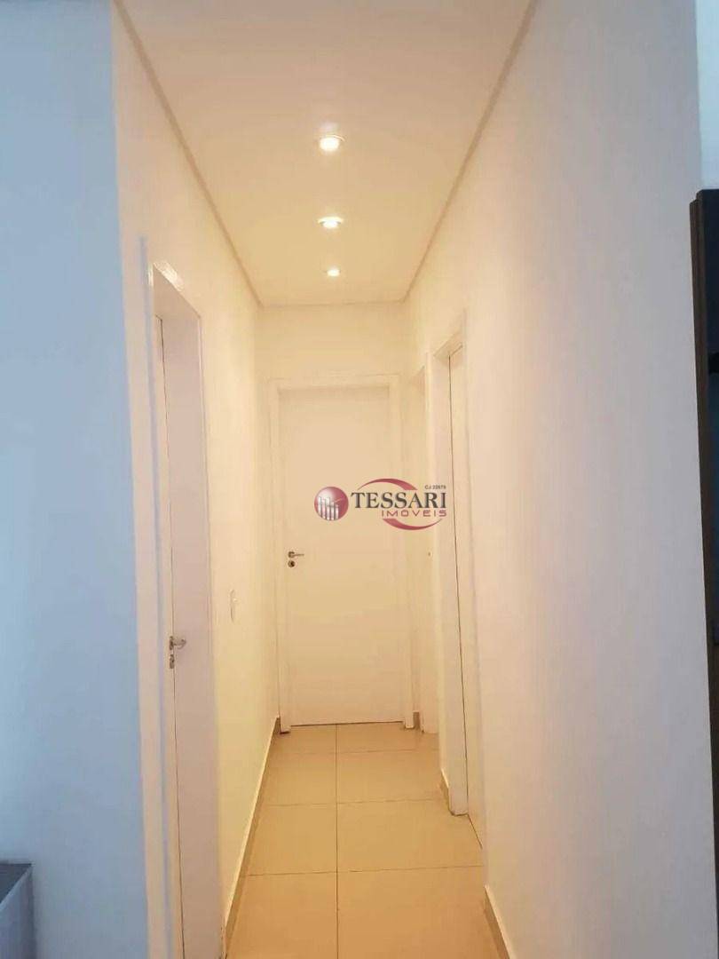 Apartamento à venda com 3 quartos, 75m² - Foto 8