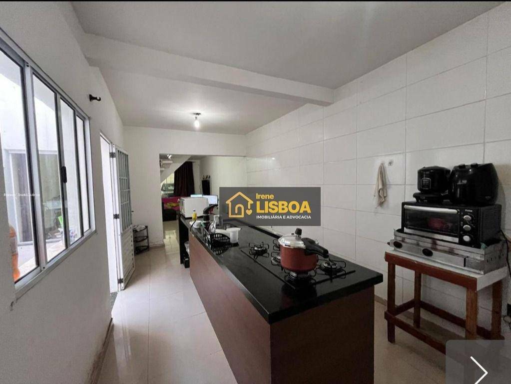 Sobrado à venda com 3 quartos, 120m² - Foto 6