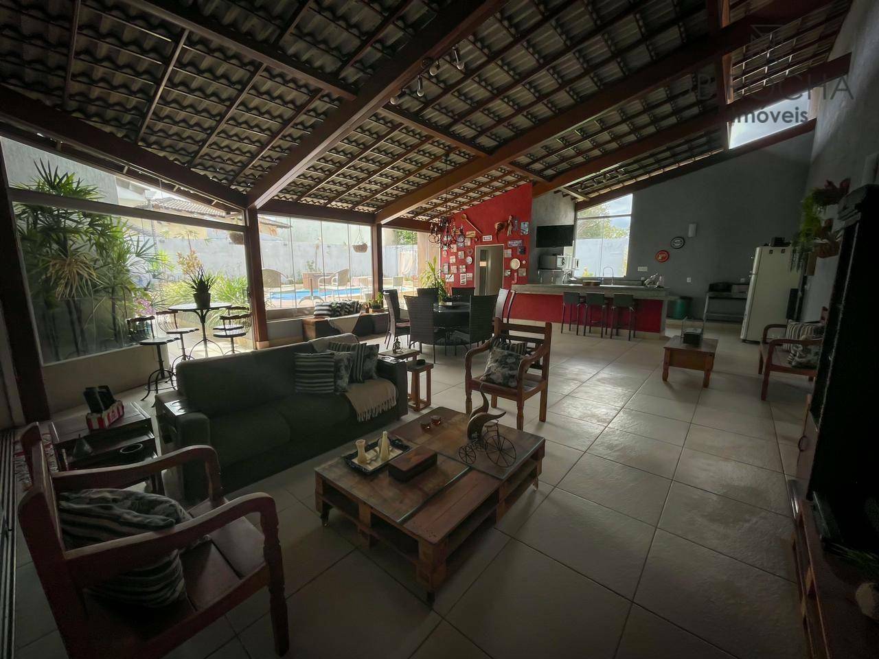 Casa de Condomínio à venda com 4 quartos, 800m² - Foto 27