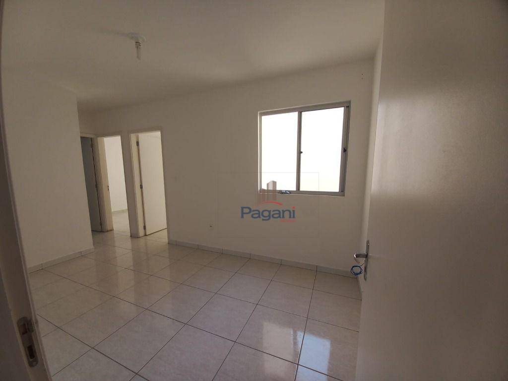 Apartamento para alugar com 2 quartos, 47m² - Foto 2