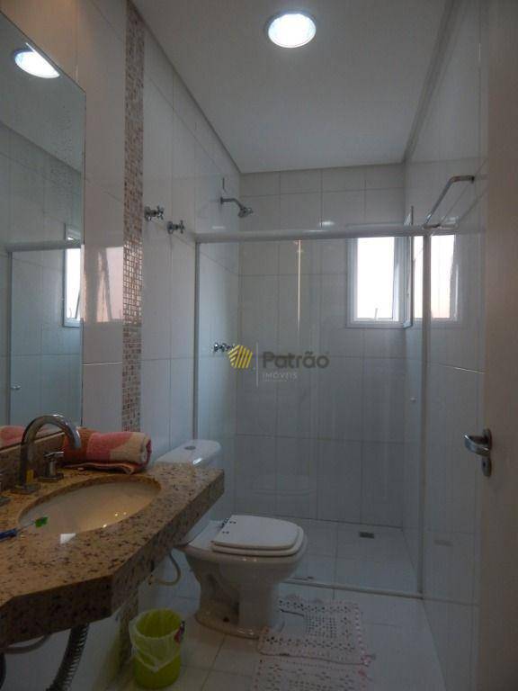 Sobrado à venda com 3 quartos, 245m² - Foto 33