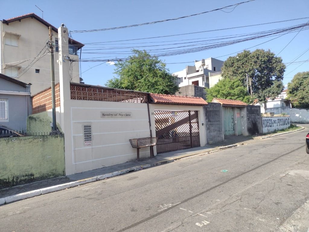 Sobrado à venda com 3 quartos, 120m² - Foto 47