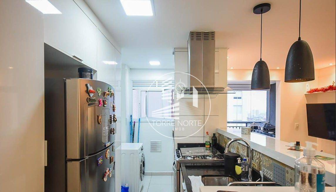 Apartamento à venda com 2 quartos, 55m² - Foto 30