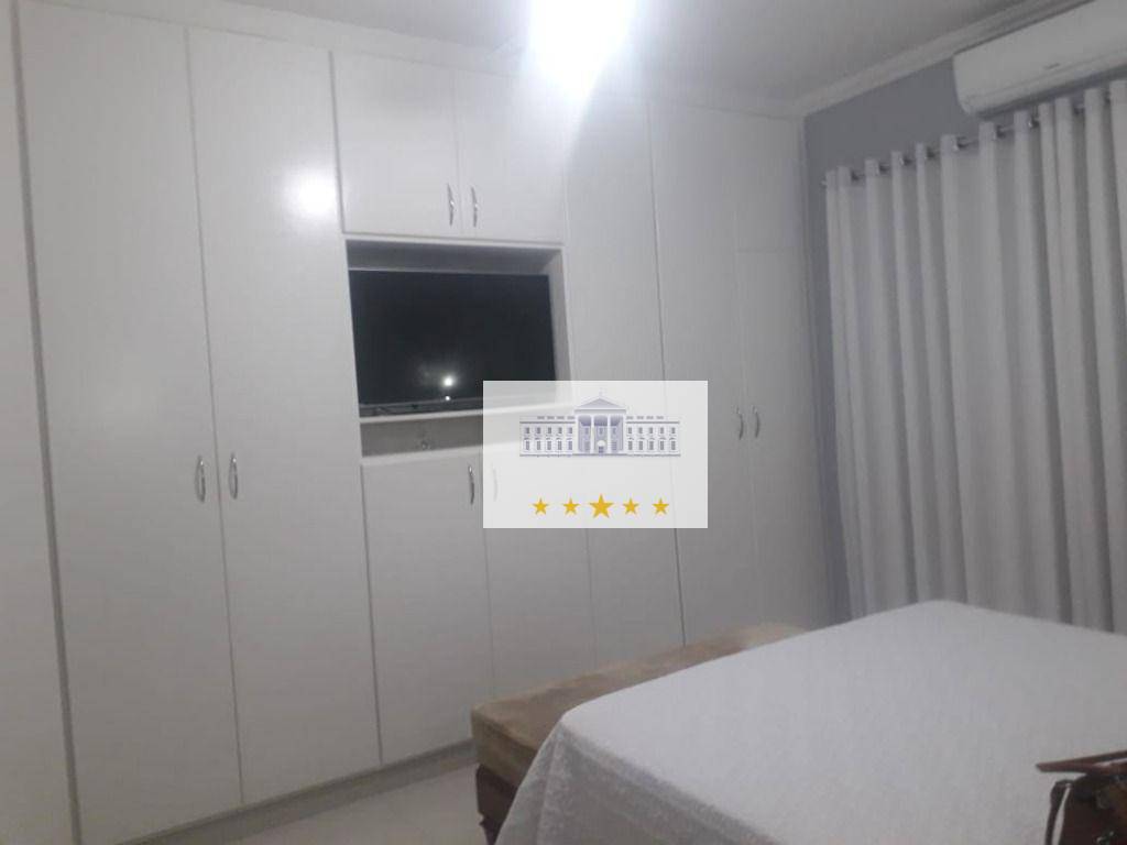 Casa de Condomínio à venda com 3 quartos, 210m² - Foto 17