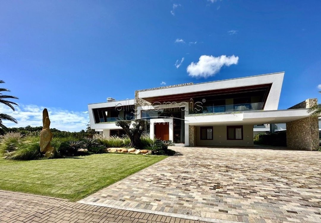 Casa de Condomínio à venda com 6 quartos, 905m² - Foto 12