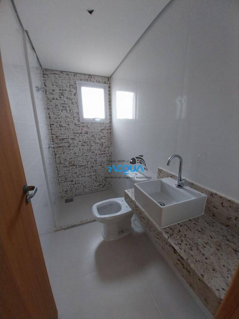 Apartamento à venda com 2 quartos, 67m² - Foto 6