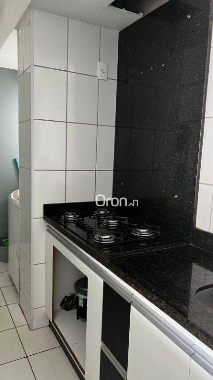 Apartamento à venda com 3 quartos, 83m² - Foto 2