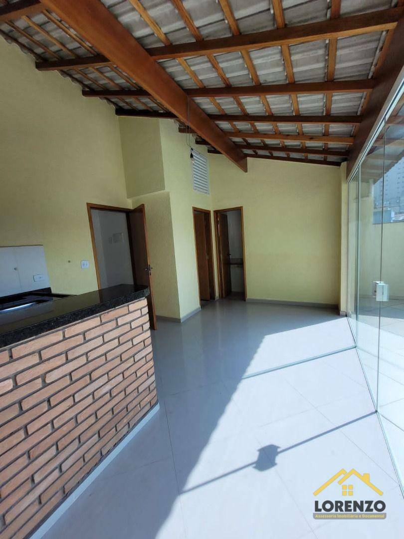 Sobrado à venda com 2 quartos, 120m² - Foto 20