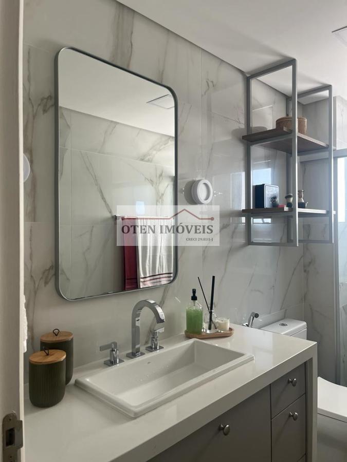 Apartamento à venda com 3 quartos, 122m² - Foto 17