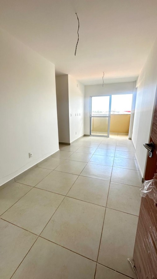 Apartamento, 3 quartos, 60 m² - Foto 1