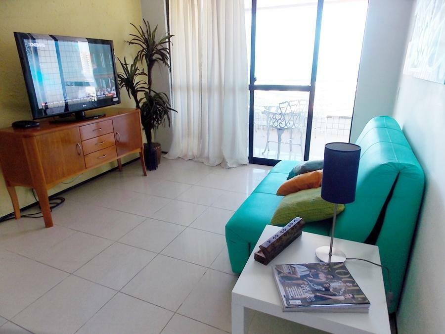 Apartamento à venda com 2 quartos, 60m² - Foto 17