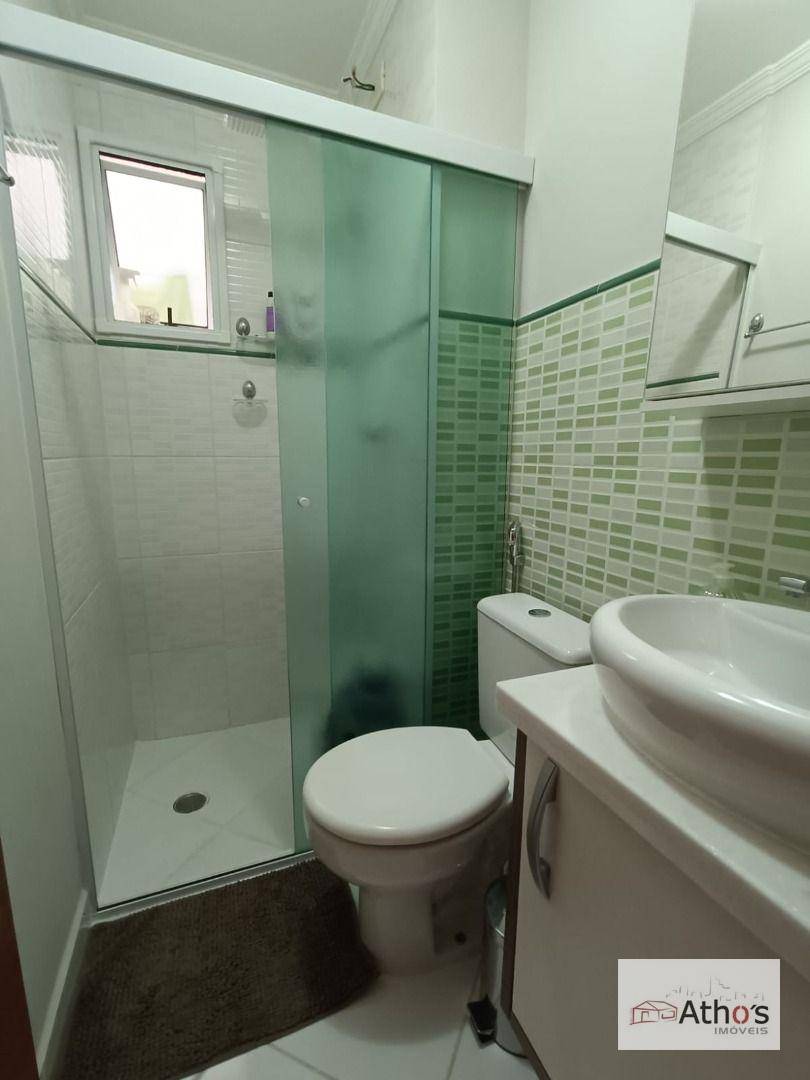 Apartamento à venda com 2 quartos, 71m² - Foto 8