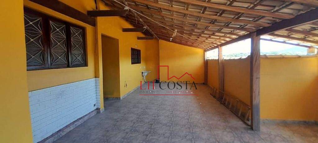 Casa à venda com 6 quartos, 380m² - Foto 29