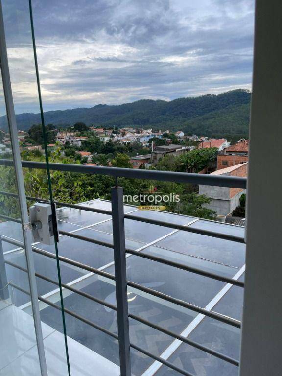 Sobrado à venda com 2 quartos, 70m² - Foto 21