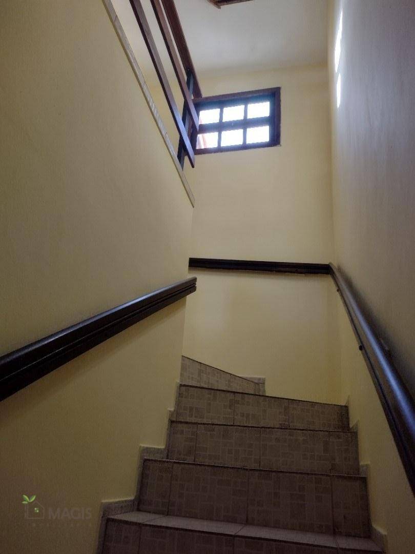 Sobrado à venda com 4 quartos, 149m² - Foto 8