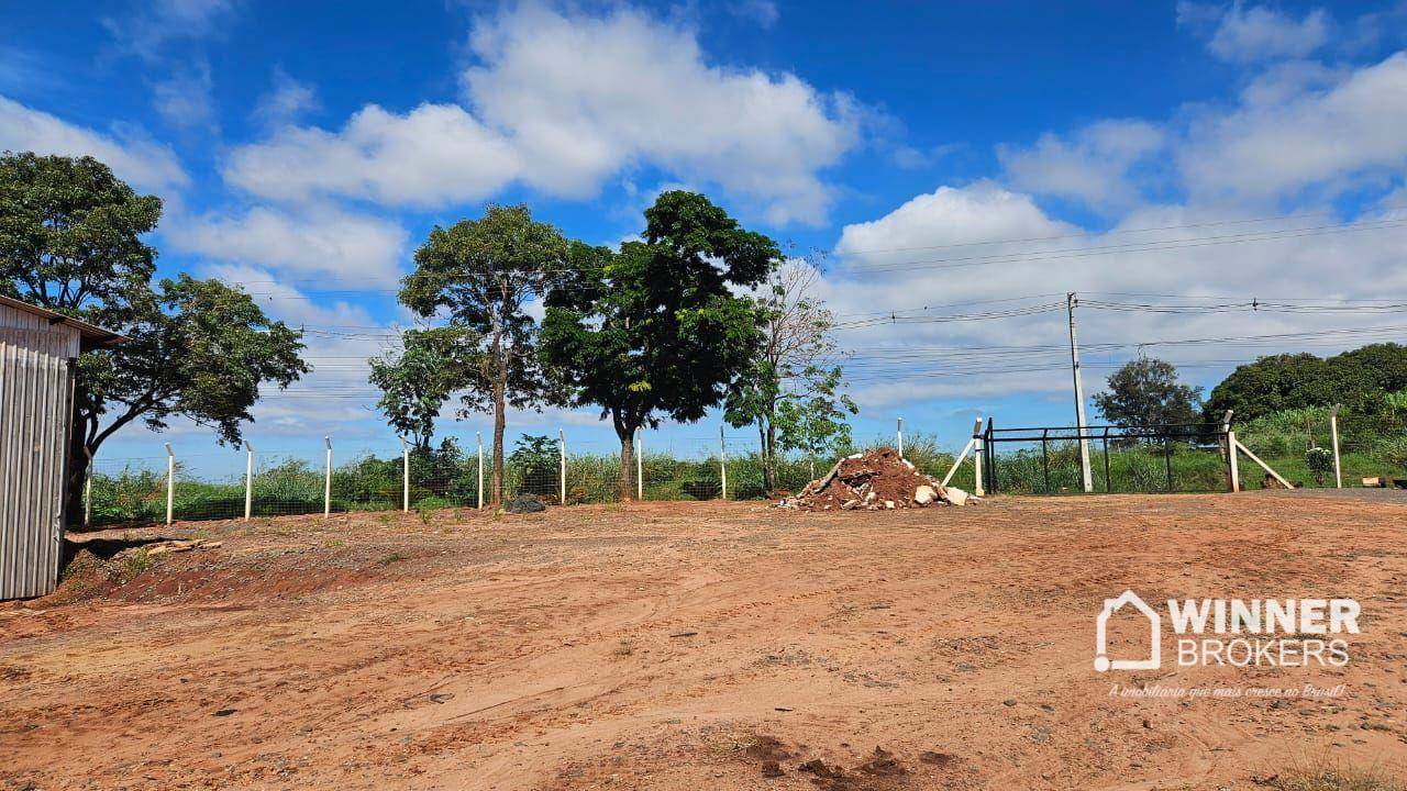 Depósito-Galpão-Armazém à venda, 1120m² - Foto 7